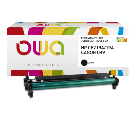 Armor K16047OW tambor de impresora Compatible