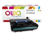Toner remanufacturé OWA - standard - Noir - pour HP W9004MC