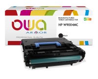 Armor OWA K16046OW tonercartridge 1 stuk(s) Compatibel Zwart