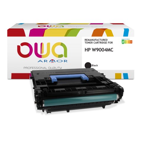 Armor OWA K16046OW cartucho de tóner 1 pieza(s) Compatible Negro