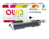 Armor K16048OW tonercartridge 1 stuk(s) Zwart