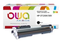 Armor K16049OW tonercartridge 1 stuk(s) Zwart