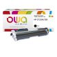 Toner remanufacturé OWA - haute capacité - Noir - pour HP CF230X