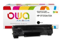 DE_Toner remanufacturé OWA - standard - Noir - pour HP CF279A