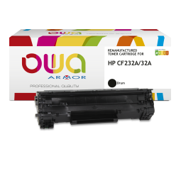 DE_Toner remanufacturé OWA - standard - Noir - pour HP CF279A