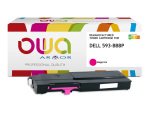 OWA Remanufactured Toner - Standard - for DELL 593-BBBN
