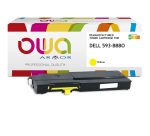 OWA Remanufactured Toner - Standard - for DELL 593-BBBN