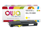 OWA Remanufactured Toner - Standard - for DELL 593-BBBN