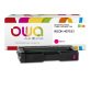 Toner remanufacturé OWA - standard - pour RICOH 407532