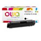 Toner remanufacturé OWA - standard - Noir - pour KYOCERA TK-5150 K