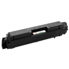 Toner remanufacturé OWA - standard - Noir - pour KYOCERA TK-5150 K