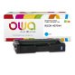 Gereviseerde toner OWA - standaard - voor RICOH 407544