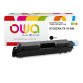 Toner remanufacturé OWA - standard - Noir - pour KYOCERA TK-5140 K