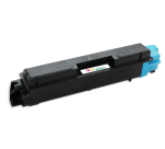 Toner remanufacturé OWA - standard - pour KYOCERA TK-5150 C