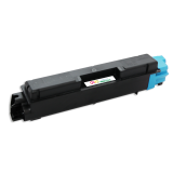 Toner remanufacturé OWA - standard - pour KYOCERA TK-5150 C