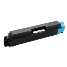 Toner remanufacturé OWA - standard - pour KYOCERA TK-5150 C