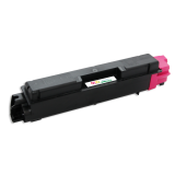 Toner remanufacturé OWA - standard - pour KYOCERA TK-5150 C