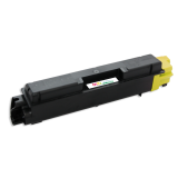 Gereviseerde toner OWA standaard voor KYOCERA TK-5150 C