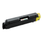 Toner remanufacturé OWA - standard - pour KYOCERA TK-5150 C
