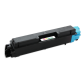 Gereviseerde toner OWA - standaard - voor KYOCERA TK-5140 C