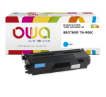 Toner remanufacturé OWA - standard - pour BROTHER TN-900C