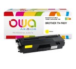 Toner remanufacturé OWA - standard - pour BROTHER TN-900C