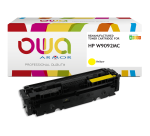 Gerevsieerde toner OWA standaard voor HP W9091MC