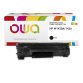 Toner remanufacturé OWA - standard - Noir - pour HP W1420A