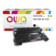 Toner remanufacturé OWA - standard - Tambour Noir - pour BROTHER DR-3355/SA