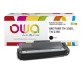 Gereviseerde toner OWA - hoge capaciteit - zwart - voor BROTHER TN-2380, TN-2350