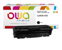 Armor K16467OW tonercartridge 1 stuk(s) Compatibel Zwart