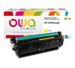 Toner remanufacturé OWA - standard - pour HP W9061MC