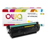 Toner gereviseerd OWA - standaard - voor HP W9061MC
