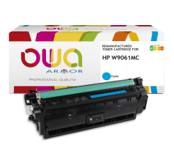 OWA wiederaufbereiteter Toner - Standard - für HP W9061MC