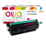 OWA Remanufactured Toner - Standard - for HP W9061MC