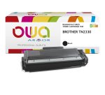 OWA Remanufactured Toner - Standard - Black - for BROTHER TN-2330