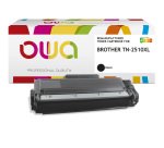 Armor OWA K16544OW cartucho de tóner 1 pieza(s) Compatible Negro