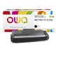 Toner remanufacturé OWA - haute capacité - Noir - pour BROTHER TN-2510XL