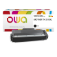 Toner remanufacturé OWA - haute capacité - Noir - pour BROTHER TN-2510XL
