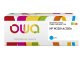 Toner remanufacturé OWA - standard - pour HP W2201A