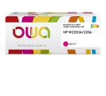 OWA Remanufactured Toner - Standard - for HP W2201A