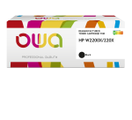 Armor OWA K16556OW cartucho de tóner 1 pieza(s) Compatible Negro