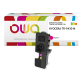 Toner remanufacturé OWA - standard - pour KYOCERA TK-5430 C