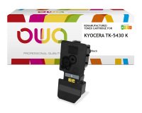 Armor OWA K16575OW tonercartridge 1 stuk(s) Compatibel Zwart