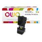 Toner remanufacturé OWA - standard - Noir - pour KYOCERA TK-5430 K
