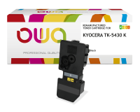 Armor OWA K16575OW tonercartridge 1 stuk(s) Compatibel Zwart