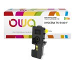 OWA Remanufactured Toner - High Capacity - for KYOCERA TK-5440 C