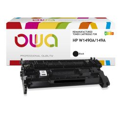 Armor OWA K16504OW tonercartridge 1 stuk(s) Compatibel Zwart