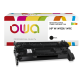 Toner remanufacturé OWA - haute capacité - Noir - pour HP W1490X