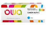 OWA remanufactured toner - high capacity - for CANON 067HC